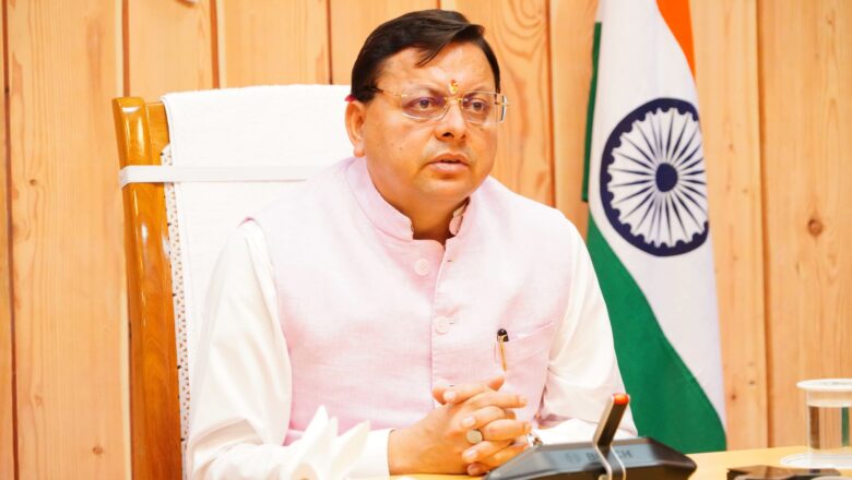 रुद्रप्रयाग हेलीकॉप्टर दुर्घटनाग्रस्त के जांच के आदेश, लापरवाही बरतने वालों के खिलाफ होगी सख्त कार्रवाई सोमवार तक चार धाम के लिए हेली सेवा को पूर्ण रूप से बंद रखने के मुख्यमंत्री ने दिए निर्देश