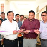 पत्रकारों के लिए मुख्यमंत्री धामी की पहल, देहरादून में विशेष स्वास्थ्य कैम्प का आयोजन  मेडिकल कैम्प में 350 से अधिक की हुई जांच