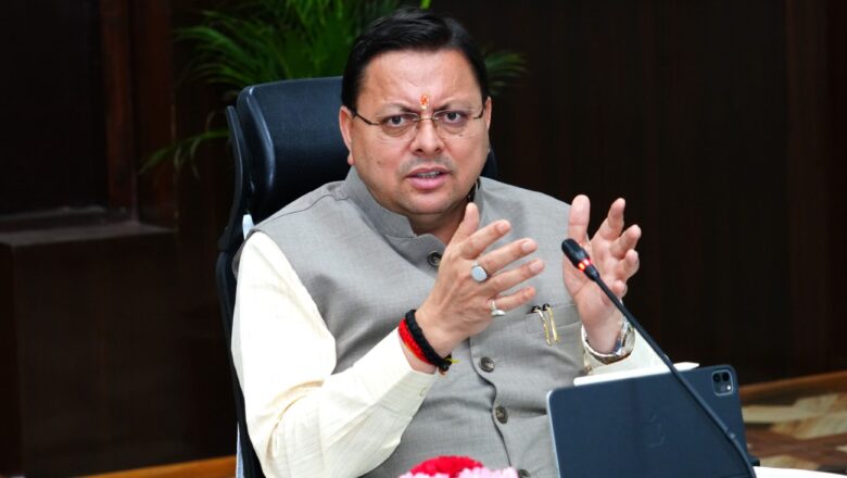 प्रदेश में सीएम हेल्पलाइन 1905 में 180 दिन से अधिक समय से लंबित शिकायतों के समाधान के लिए चलाया जाएगा विशेष अभियान।