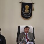 उत्तराखंड पंचायत चुनाव की अधिसूचना जारी, दो चरणों में होंगे चुनाव हरिद्वार को छोड़ 12 जनपदों में मतदान प्रक्रिया तय