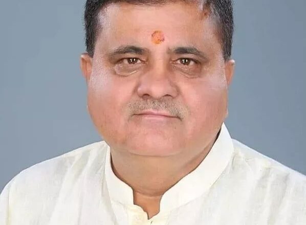 अहमदाबाद विमान हादसा: उत्तराखंड भाजपा ने पार्टी के सभी कार्यक्रम किए रद्द, जताया दुःख