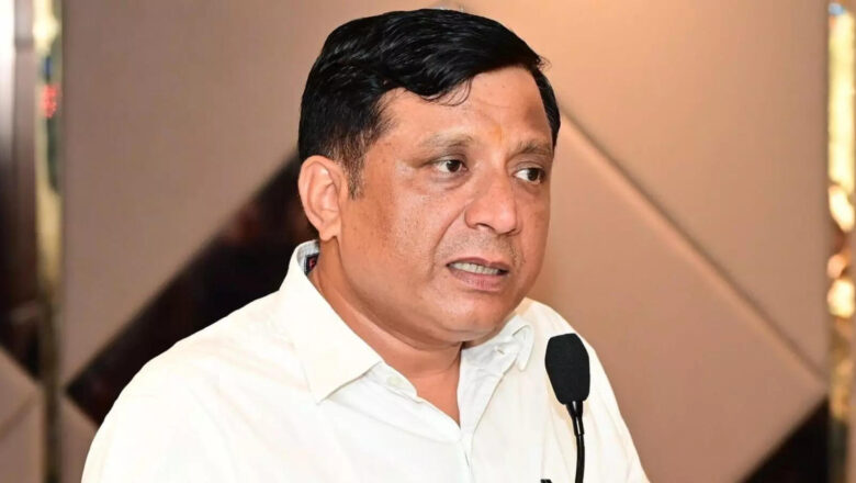 IAS बंशीधर तिवारी को मिली एक और बड़ी जिम्मेदारी, मुख्यमंत्री के अपर सचिव बनाए गए