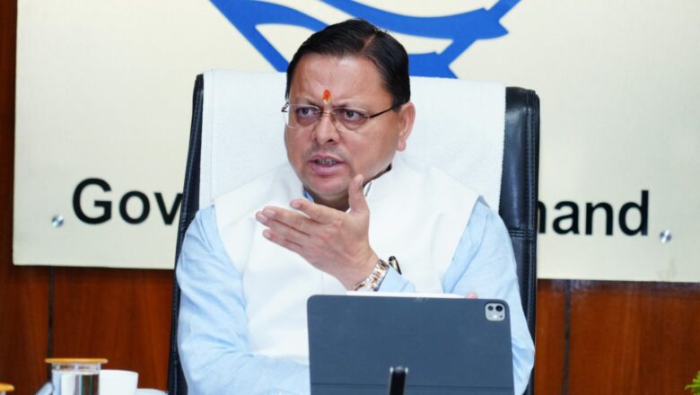 धामी सरकार का अल्टीमेटम : मरीजों की जिंदगी से नहीं होगा खिलवाड़, रैफर प्रक्रिया होगी जवाबदेह