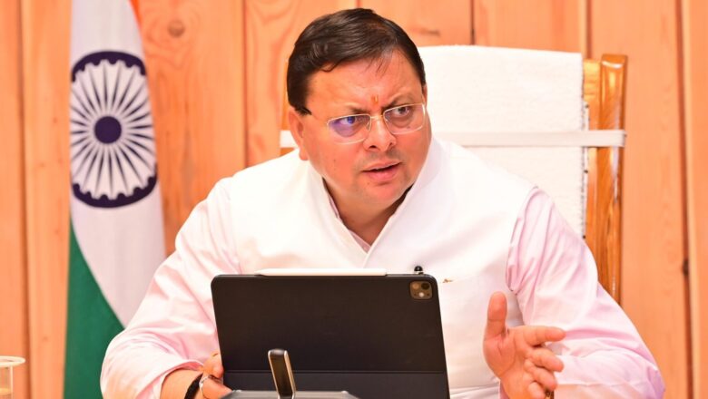 धार्मिक स्थलों का मास्टर प्लान बनाने के आदेश जारी ,मुख्यमंत्री के निर्देशों के क्रम में पर्यटन विभाग बनाएगा मास्टर प्लान