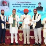उत्तराखंड: उद्योगपति 550 सरकारी स्कूलों को लेंगे गोद, शिक्षा विभाग ने किया एमओयू साइन