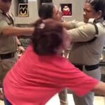 दून पुलिस ने नशे में हंगामा करने वाली महिला पर की कार्रवाई, दुकान से दो अंगूठियां बरामद