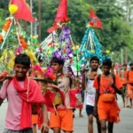 कांवड़ यात्रा के दौरान हरिद्वार में शराब की दुकानों पर लगेगा पर्दा, श्रद्धालुओं की आस्था का रखा जाएगा विशेष ध्यान