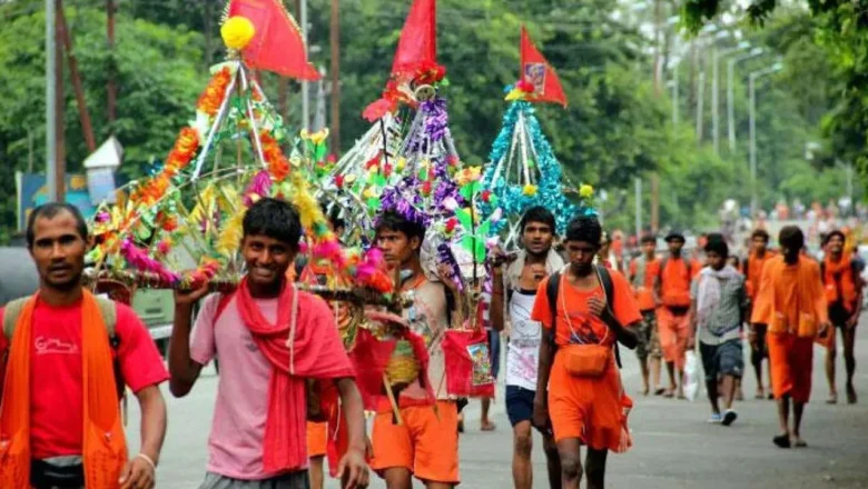 कांवड़ यात्रा के दौरान हरिद्वार में शराब की दुकानों पर लगेगा पर्दा, श्रद्धालुओं की आस्था का रखा जाएगा विशेष ध्यान