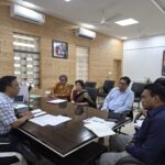 स्वास्थ्य सेवाओं में सुधार के लिए मुख्यमंत्री ने दिए निर्देश,स्वास्थ्य आयुक्त बनाने पर विचार, प्रमुख सचिव मुख्यमंत्री ने मांगा स्वास्थ्य विभाग से विस्तृत प्रस्ताव