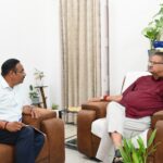 मंत्री गणेश जोशी का निर्देश – बरसात से क्षतिग्रस्त सड़कों व पुलों के निर्माण कार्य में लाएं तेजी