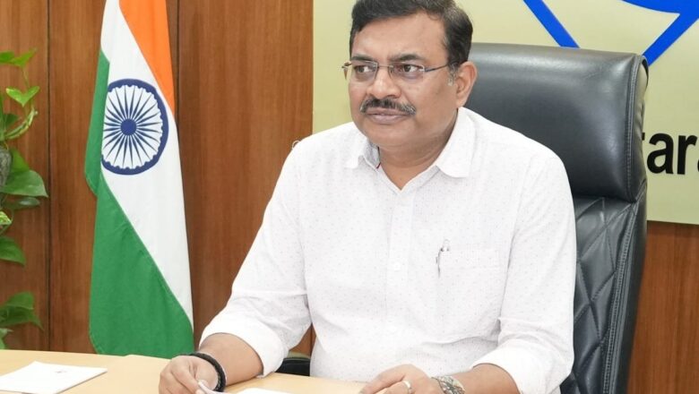 मुख्य सचिव ने ली कार्बन क्रेडिट के सम्बन्ध में बैठक  प्रदेश में पर्यावरण विभाग होगा कार्बन क्रेडिट के लिए नोडल विभागः मुख्य सचिव