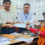 उत्तराखंड पंचायत चुनाव: बागेश्वर के क्षेत्र पंचायत जैसर सीट पर 3.5 फीट हाइट के पहाड़ी लच्छू जीते
