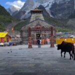 केदारनाथ और मध्यमहेश्वर यात्रा 48 घंटे के लिए स्थगित, भारी बारिश और मौसम अलर्ट के चलते निर्णय