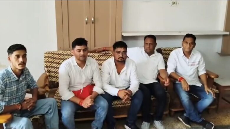 नैनीताल में लापता जिला पंचायत सदस्यों ने वीडियो जारी किया, बताया कहां ‘गायब’ थे