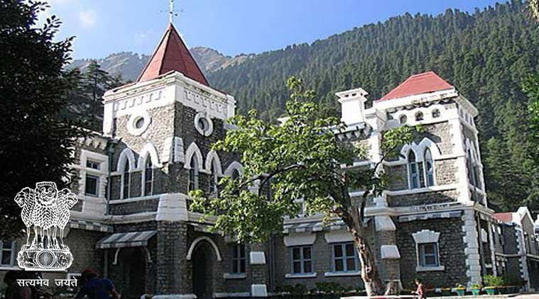 पाकिस्तानी सिख परिवार को देश छोड़ने के नोटिस पर उत्तराखंड हाई कोर्ट ने बढ़ाई रोक, सरकार से 4 हफ्ते में मांगा जवाब