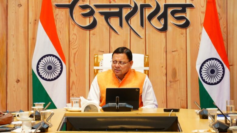 धामी सरकार ने चार साल में दी 25 हजार सरकारी नौकरियां,सख्त नकल विरोधी कानून लागू होने के बाद नहीं हुआ एक भी भर्ती परीक्षा पेपरलीक