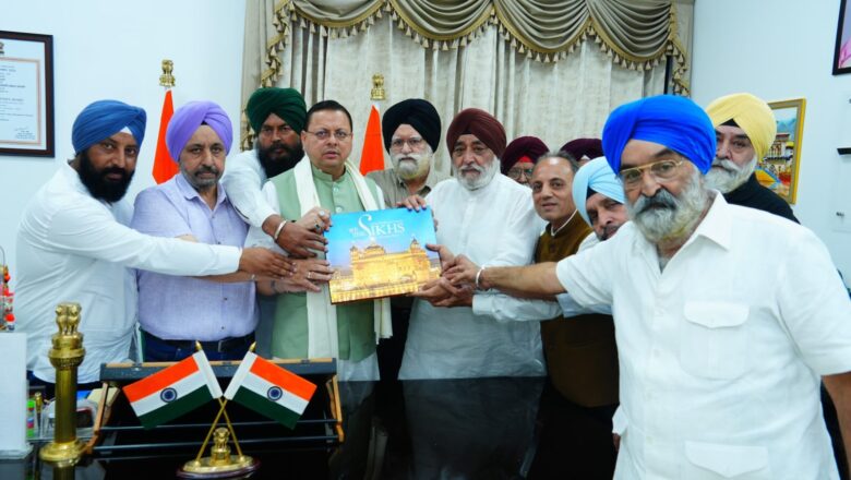 उत्तराखंड में देश की सबसे बड़ी रोपवे परियोजना की स्थापना की दिशा में ऐतिहासिक कदम