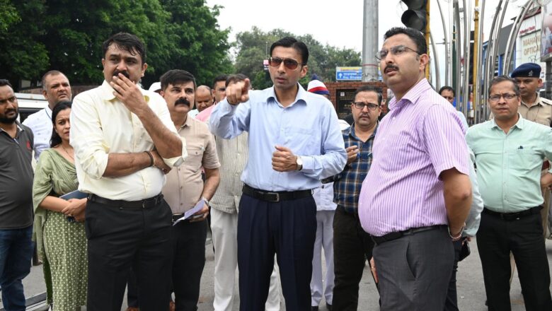 देहरादून सिटी में स्थापित 13 आधुनिक लांग रेंज इमरजेंसी सायरन का मुख्यमंत्री करेंगे उद्घाटन
