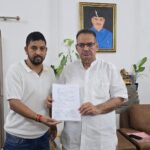 किसानों के साथ खड़ी है सरकार, हर्षिल में हरसंभव मदद का वादा: कृषि मंत्री गणेश जोशी