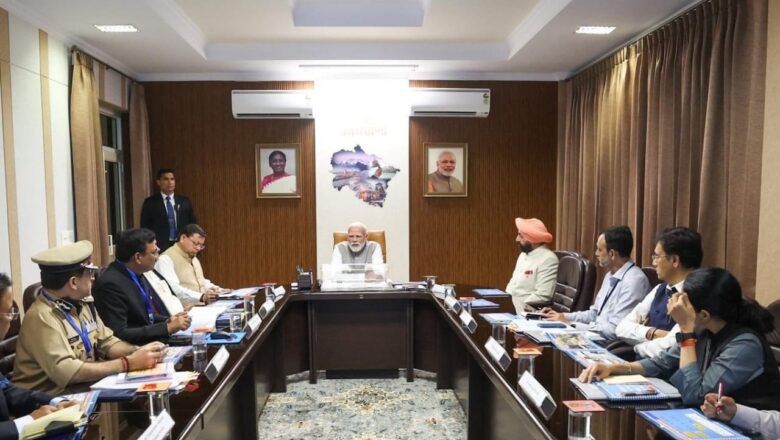 मुख्यमंत्री और मंत्रीगण राज्य के विभिन्न क्षेत्रों में आपदा से हुए नुकसान का जनपदों में जाकर गहनता से समीक्षा करेंगे