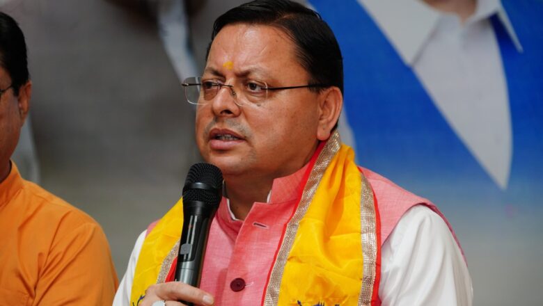 CM धामी ने किया ‘हर घर स्वदेशी’ अभियान का आह्वान; बोले- 2047 तक आत्मनिर्भर भारत के संकल्प को मिलेगी मजबूती