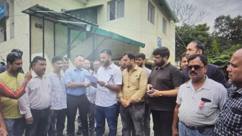 उत्तराखंड : युवा पत्रकार की मौत पर सवाल, पत्रकारो ने मांगी निष्पक्ष जांच