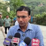 उत्तराखंड: मुख्यमंत्री के निर्देश पर आपदा प्रभावित क्षेत्रों में तेजी से पुनर्निर्माण होगा, डीएम सविन बंसल ने संभाली कमान