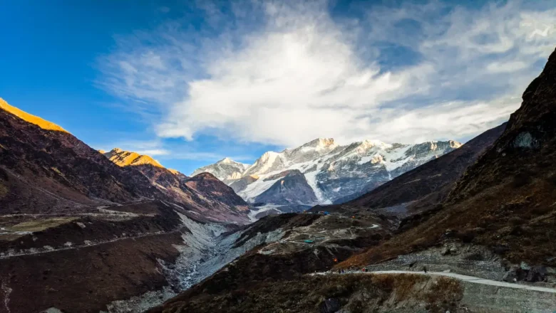 उत्तराखंड: उत्तराखंड में आज एक बार फिर मौसम का मिजाज बदलेगा