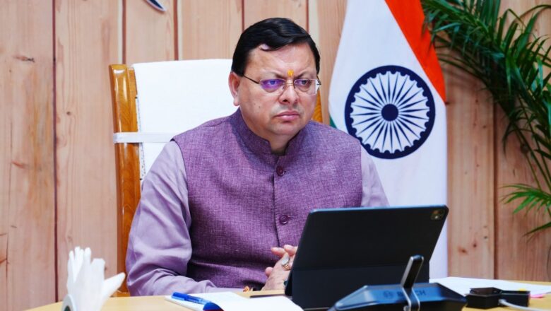 दीपावली पर हाई अलर्ट मोड में स्वास्थ्य विभाग- मुख्यमंत्री पुष्कर सिंह धामी के निर्देश पर 24 घंटे सक्रिय रहेंगी सभी स्वास्थ्य सेवाएँ