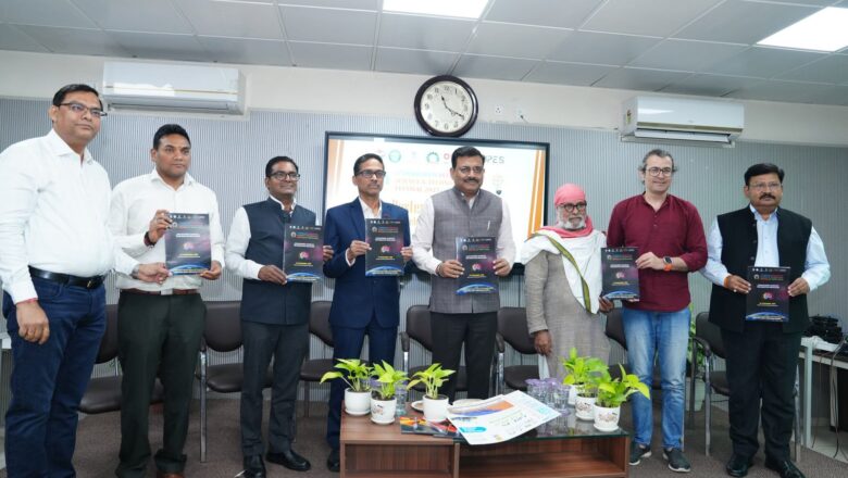 उत्तराखंड के वैज्ञानिक संस्थानों का राज्य हित में अधिकतम उपयोग होगा: मुख्य सचिव आनंद बर्द्धन