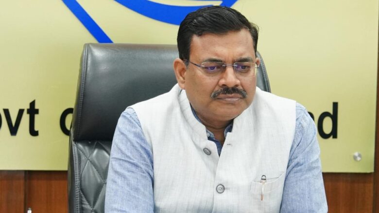 मुख्य सचिव की अध्यक्षता में आयोजित हुयी यूपीसीएल की 125 वीं बोर्ड बैठक