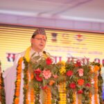 सहकारिता से समृद्धि की राह पर अग्रसर उत्तराखंड, सहकारिता आंदोलन बनेगा ग्रामीण विकास और महिला सशक्तिकरण का प्रेरक सूत्र,सहकारिता ही सामाजिक एकता और आर्थिक स्वावलंबन की आधारशिला – मुख्यमंत्री