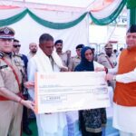 मुख्यमंत्री  पुष्कर सिंह धामी ने पुलिस स्मृति दिवस परेड के अवसर पर आयोजित कार्यक्रम में किया प्रतिभाग किया राज्य स्थापना की 25वीं वर्षगांठ के सुअवसर पर उत्तराखण्ड पुलिस के समस्त कार्मिकों को एक विशेष रजत जयंती पदक किया जाएगा प्रदान