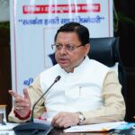 मुख्यमंत्री ने किया ‘‘सतर्कता-हमारी साझा जिम्मेदारी’’ थीम पर आधारित जन जागरूकता कार्यक्रम का शुभारंभ