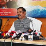 रंगारंग कार्यक्रमों और भव्यता से आयोजित होगा प्रदेश का रजत जयंती समारोह कार्यक्रम- सचिव संस्कृति