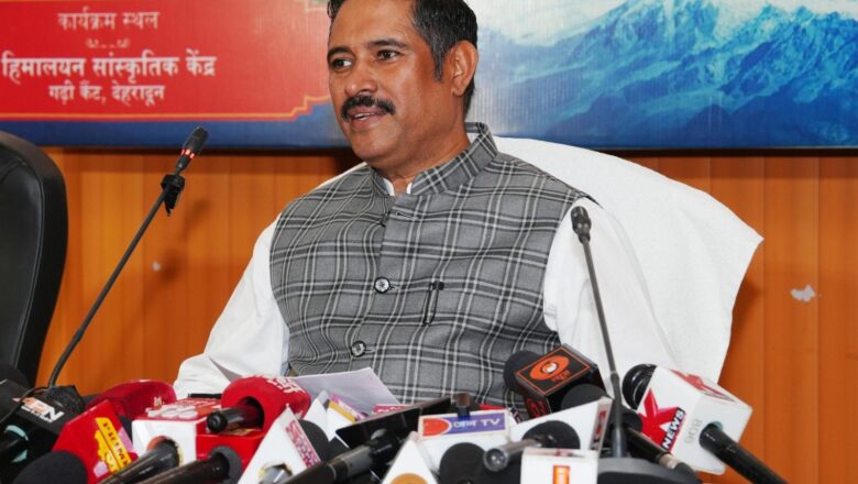 रंगारंग कार्यक्रमों और भव्यता से आयोजित होगा प्रदेश का रजत जयंती समारोह कार्यक्रम- सचिव संस्कृति