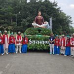 सरदार पटेल की जयंती पर‘स्टैच्यू ऑफ यूनिटी‘ के सम्मुख आयोजित मुख्य समारोह में दिखेगी उत्तराखंड की बहुआयामी झलक,परेड में राज्य की झांकी ‘अष्ट तत्त्व और एकत्व‘ का होगा प्रदर्शन,14 लोक कलाकारों का दल देगा सांस्कृतिक प्रस्तुति