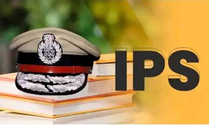 उत्तराखंड के IPS अधिकारी लोकेश्वर सिंह ने इस्तीफा दिया, संयुक्त राष्ट्र से जुड़े अंतरराष्ट्रीय संगठन में होंगे शामिल