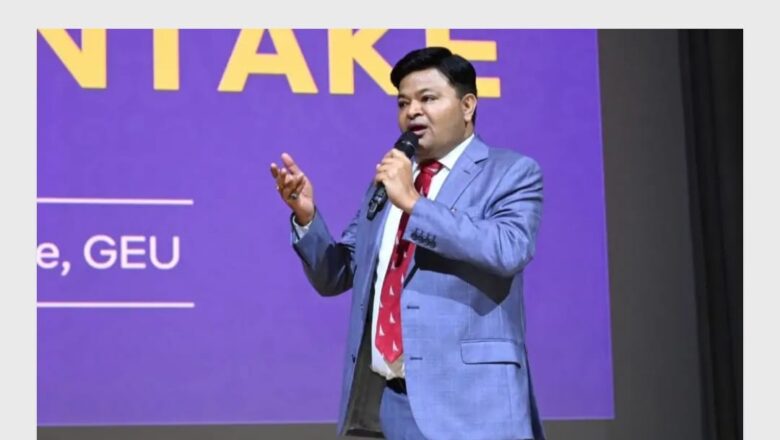 उत्तराखंड: ग्राफिक एरा मेडिकल कॉलेज में MBBS का नया सत्र शुरू,