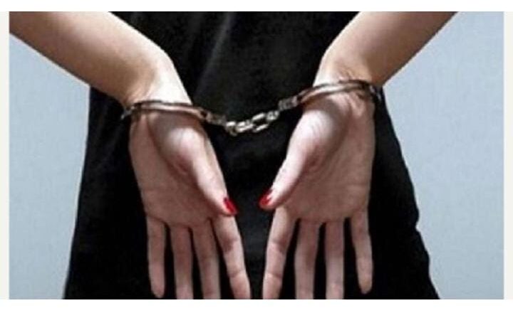 उत्तराखंड : बिना वीजा उत्तराखंड में रह रही बांग्लादेशी महिला गिरफ्तार। बॉर्डर पार छोड़ने की तैयारी