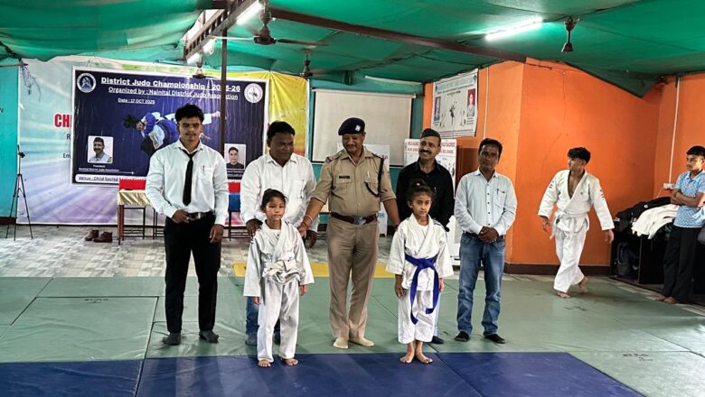 उत्तराखंड: वीडियो कॉल पर ही सांसद अजय भट्ट ने खिलाड़ियों की समस्या सुनी, मैट उपलब्ध कराने का दिया आश्वासन