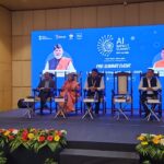 उत्तराखंड: उत्तराखंड एआई इम्पैक्ट समिट 2025 का उद्घाटन केंद्रीय इलेक्ट्रॉनिक्स एवं सूचना प्रौद्योगिकी तथा वाणिज्य एवं उद्योग राज्य मंत्री जितिन प्रसाद ने किया