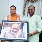 उत्तराखंड: लालकुआं विधानसभा से बड़ी खबर, युवा जोश की गूंज, “राजतिलक की करो तैयारी आ रहे हैं दीपेंद्र कोश्यारी!”