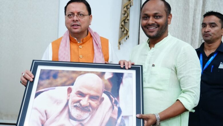 उत्तराखंड: लालकुआं विधानसभा से बड़ी खबर, युवा जोश की गूंज, “राजतिलक की करो तैयारी आ रहे हैं दीपेंद्र कोश्यारी!”