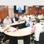 उत्तराखंड: राज्य स्थापना दिवस के 25 वर्ष पूर्ण होने पर रजत जयंती कार्यक्रमों की रूप रेखा तैयार,