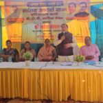 उत्तराखंड: डा. नरेश बंसल ने सासंद आदर्श योजना के तहत सहसपुर ब्लाक के हरियावाला गांव का किया चयन।*