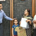 उत्तराखंड: खुंदक में इडिफाई स्कूलशिक्षिका कनि का का महीनों से जारी नही कर रहा था वेतन; तंग आकर शिक्षिका द्वारा इस्तिफा देने पर अनुभव प्रमाण पत्र भी रोका