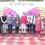 उत्तराखंड: संवेदनशील पुलिसिंग की नई पहचान — नैनीताल में “संवाद वेलनेस मेला–2025” का शुभारंभ