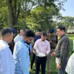 उत्तराखंड: PM मोदी के आगमन की आहट, FRI में तैयारियों का जायज़ा