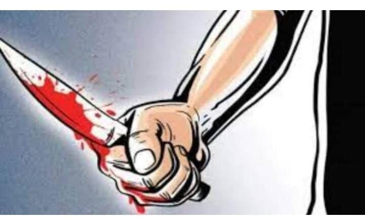 नैनीताल: मामूली विवाद में महिला पर चाकू से हमला, हाथ में गंभीर चोट